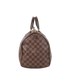 Speedy 35, side view